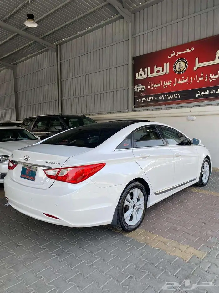 سوناتا 2012 نص فل 20