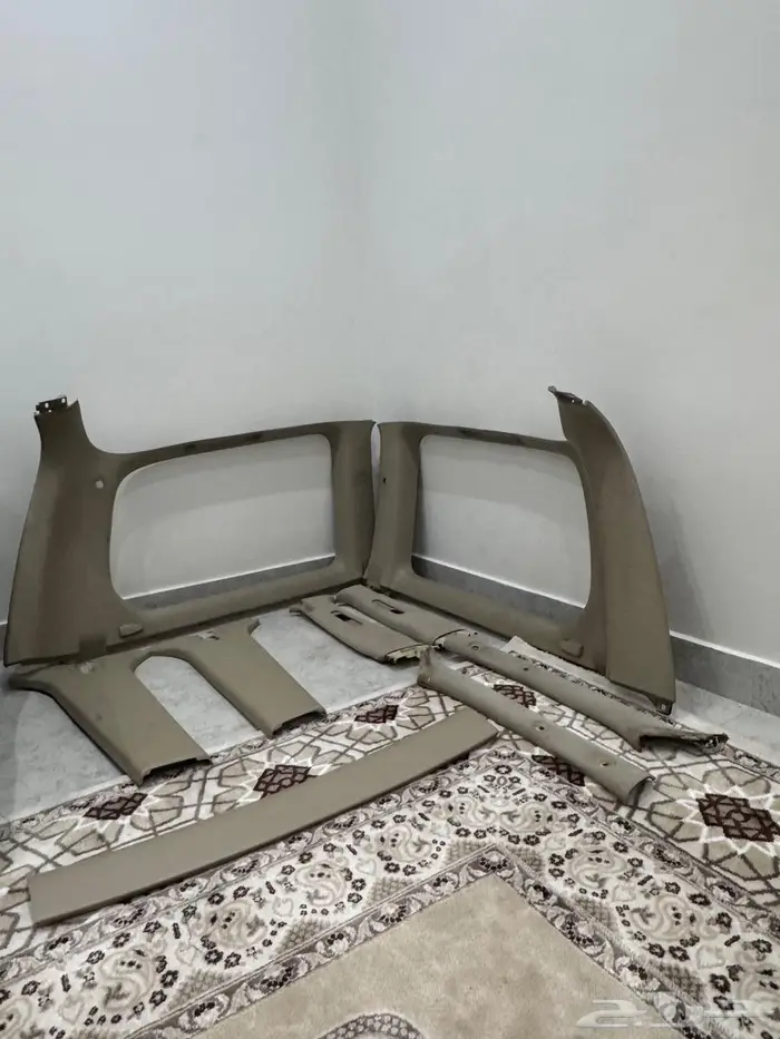 ديكور لاند من 98 إلى 2007 ستاندر 1