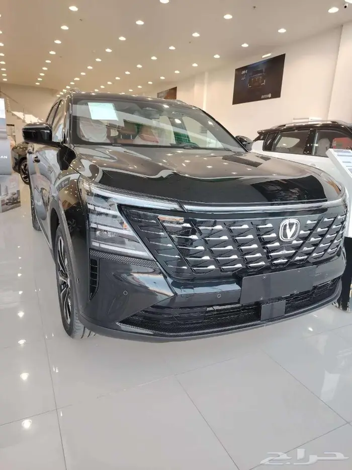 CS 75 Plus 4WD Royalشنجان- اقوى العروض سعر البنك سعر الكاش 0