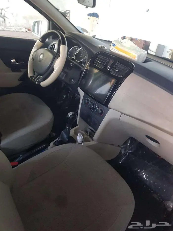 Renault symbol   2016 Model   Excellent Deal 1