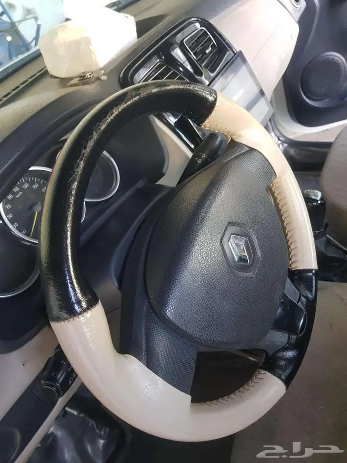 Renault symbol   2016 Model   Excellent Deal 4