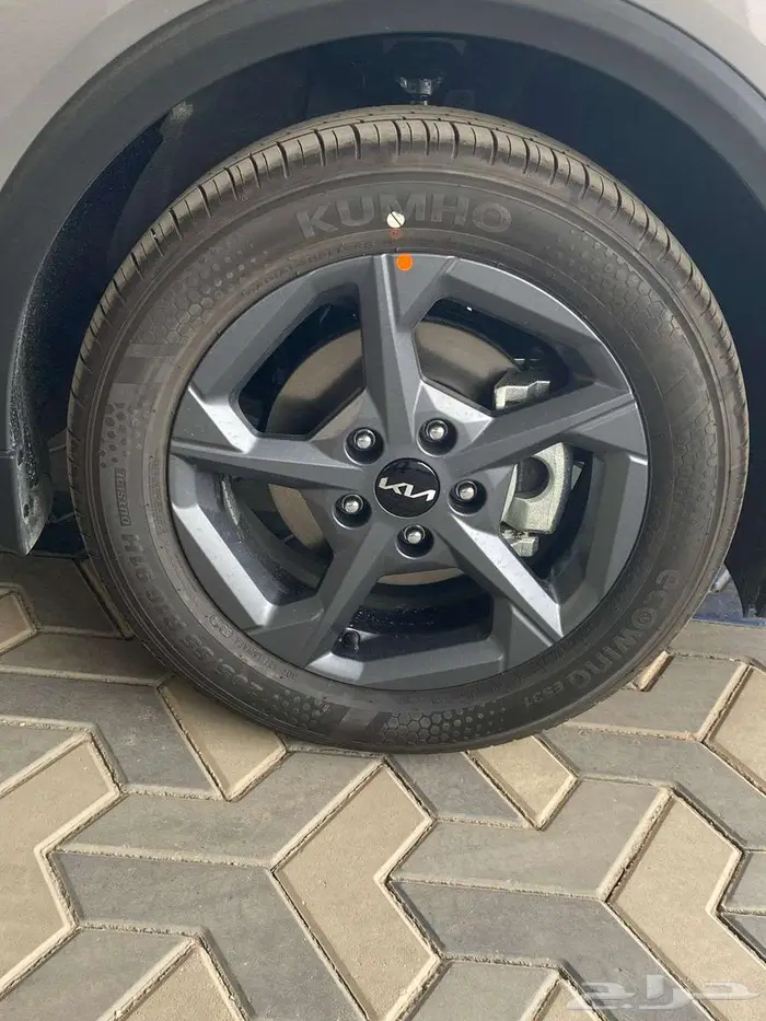 كيا K4 2026 الاستندر عرووض حصريه 5