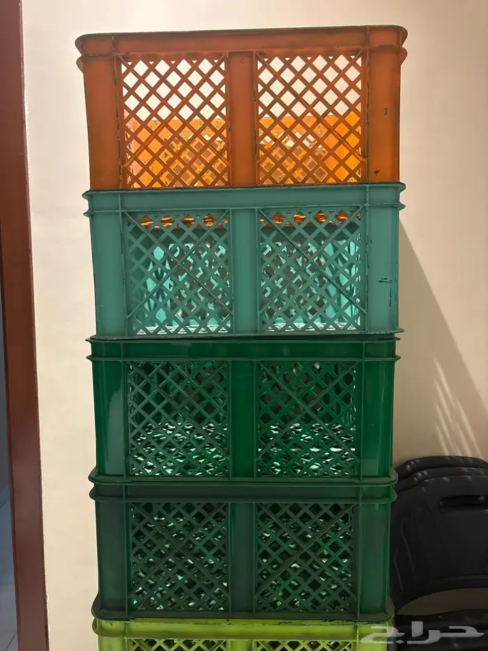 صناديق للبيع 0