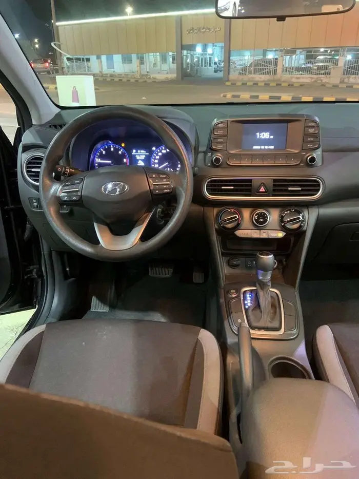 هونداي كونا 2020 ديزل مثبت سرعة مستورد محرك 1.6 17