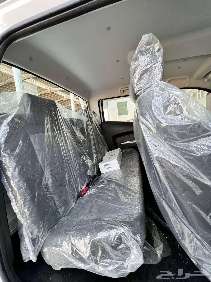 تاتا غمارتين -2023 اقل سعر بالسوق كيشها والا قسطها مع خالد 8