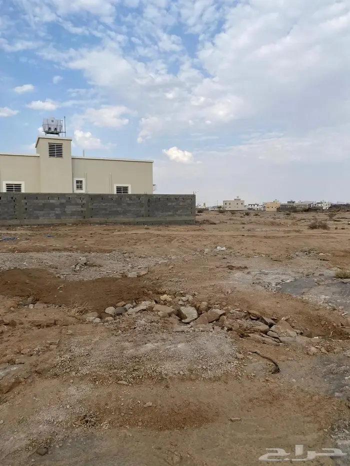 أرض سكنية للبيع بمنطقة عسير مركز وادي بن هشبل حي حفينان 5