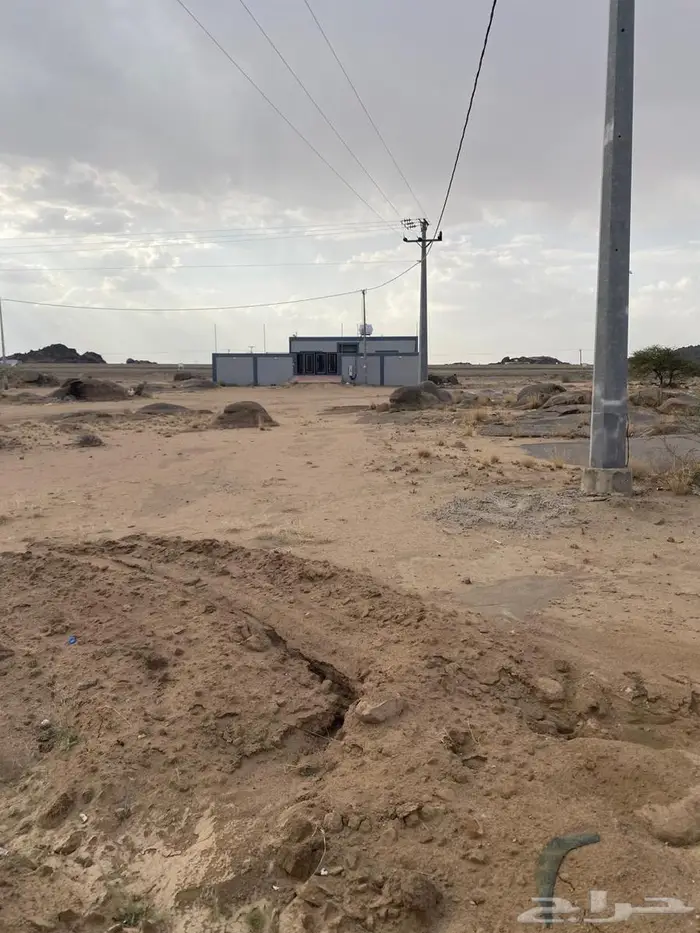 أرض سكنية للبيع بمنطقة عسير مركز وادي بن هشبل حي حفينان 11