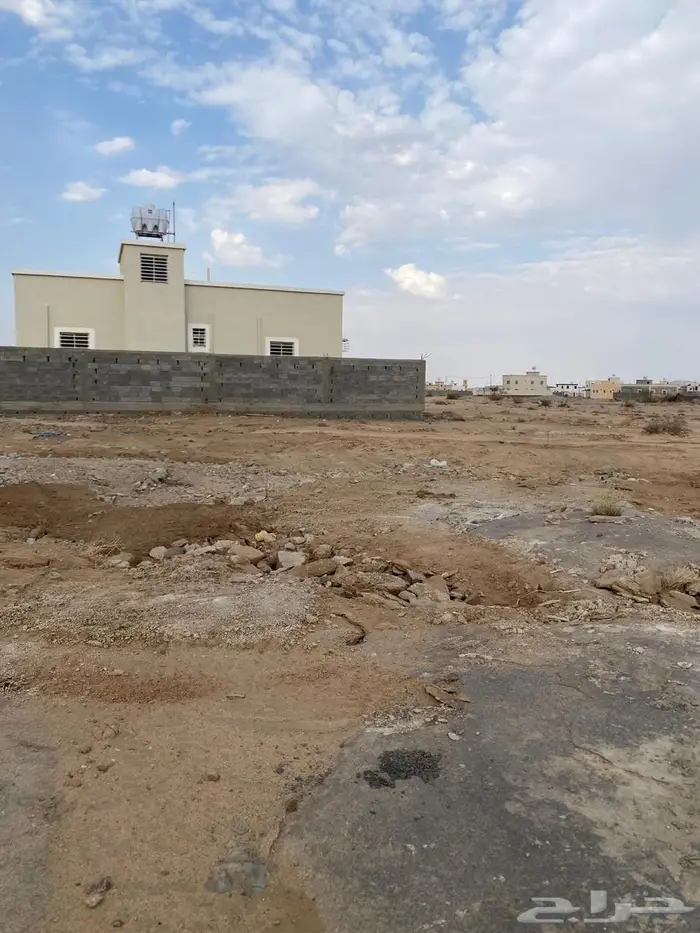 أرض سكنية للبيع بمنطقة عسير مركز وادي بن هشبل حي حفينان 7