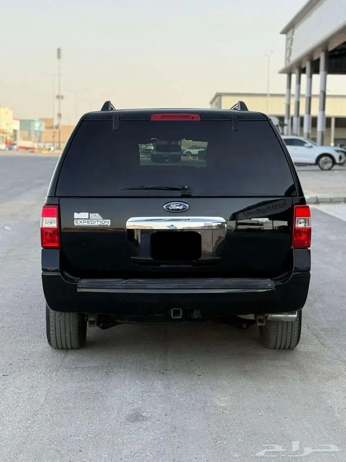 فورد اكسبيدشن 2008 فل كامل 2