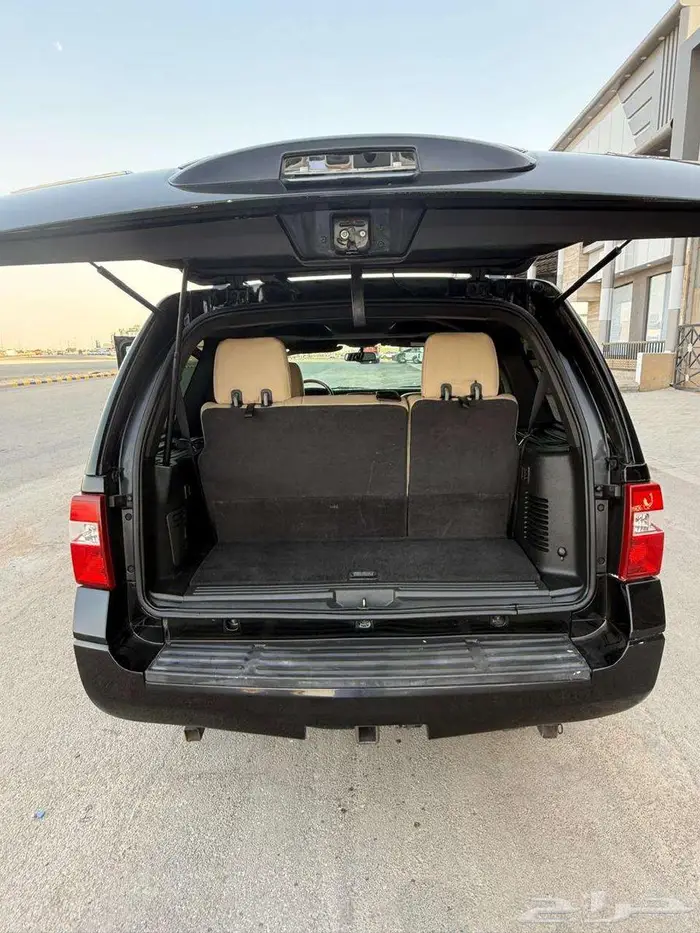 فورد اكسبيدشن 2008 فل كامل 5