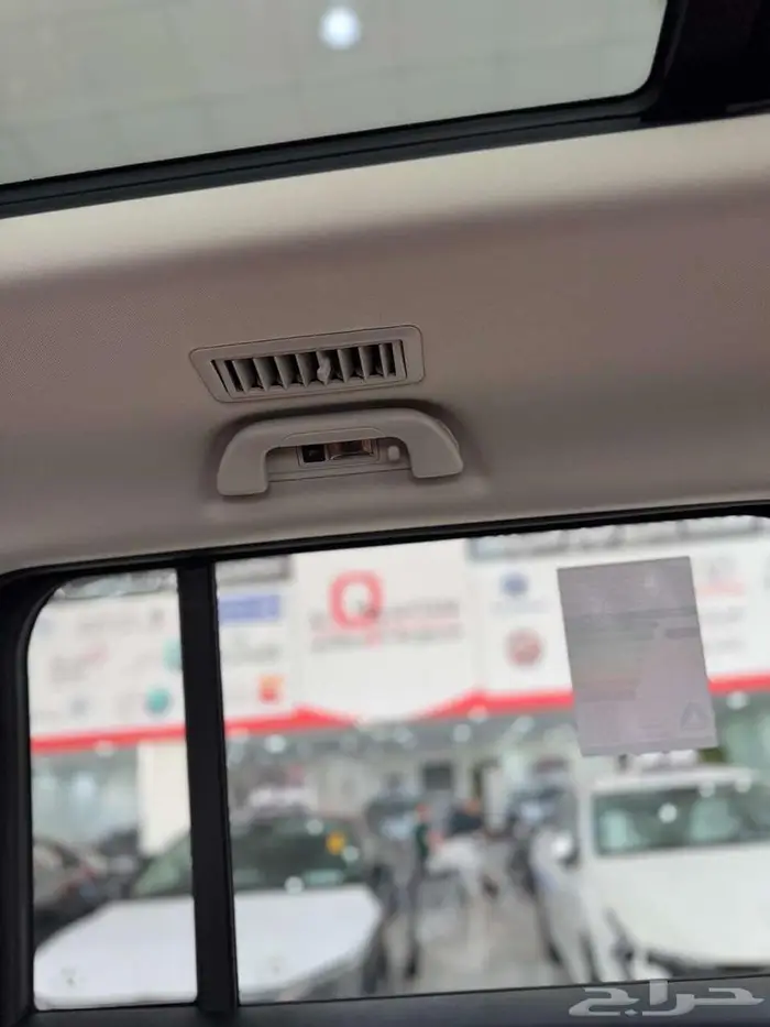 هافال H9 فل كامل بسعر مميز 9