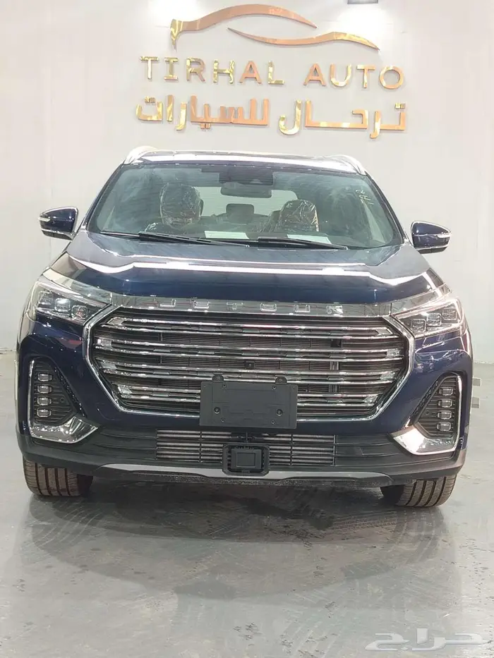 جيتور X90 بلس فل كامل 2024 السعر 92900 ريال كاش 4