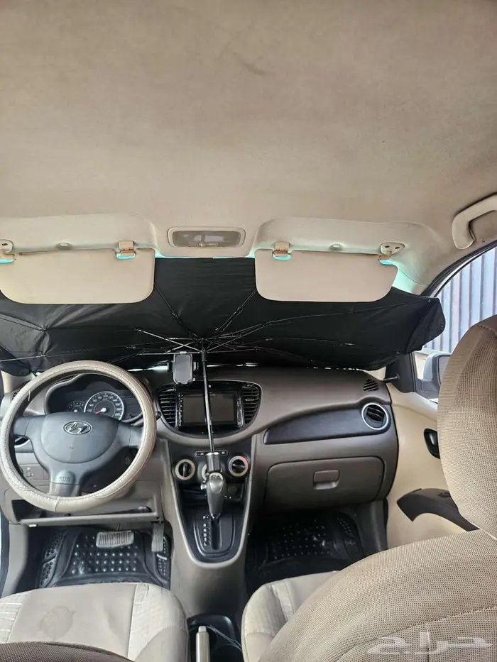 HYUNDAI I10 2013 0