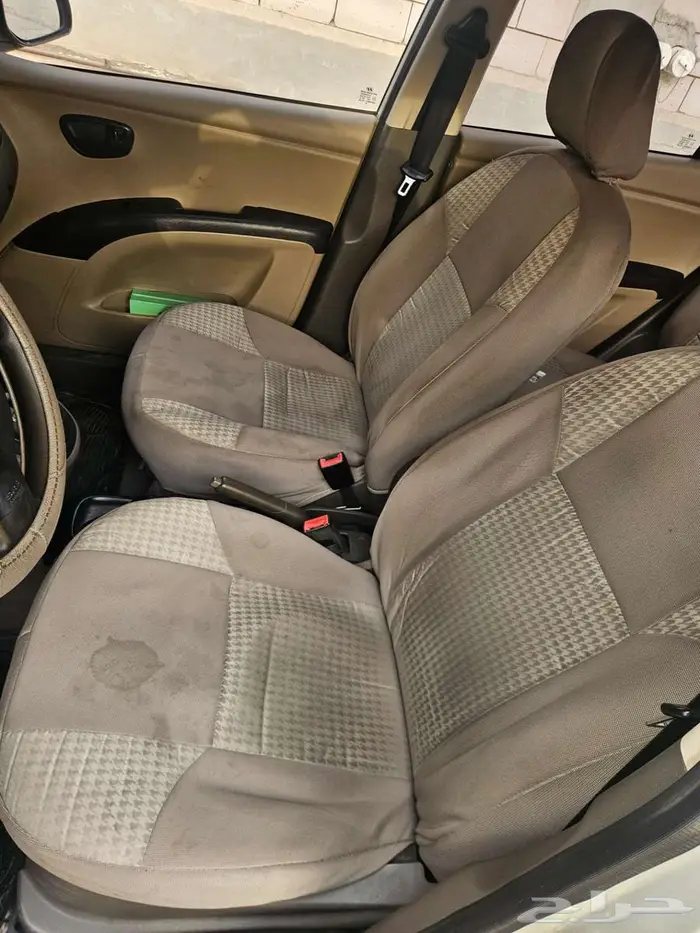 HYUNDAI I10 2013 3