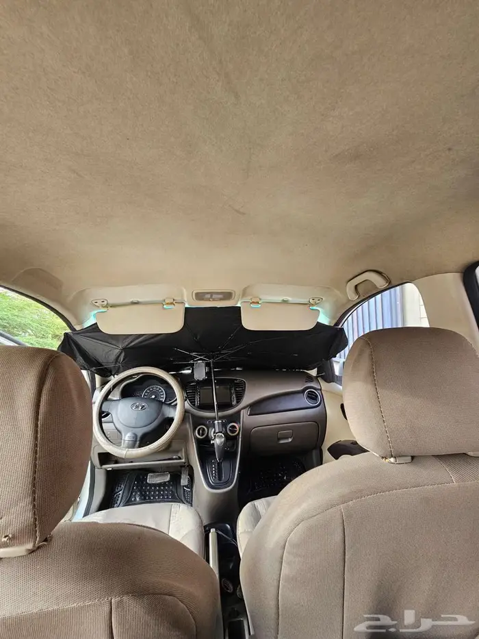 HYUNDAI I10 2013 1