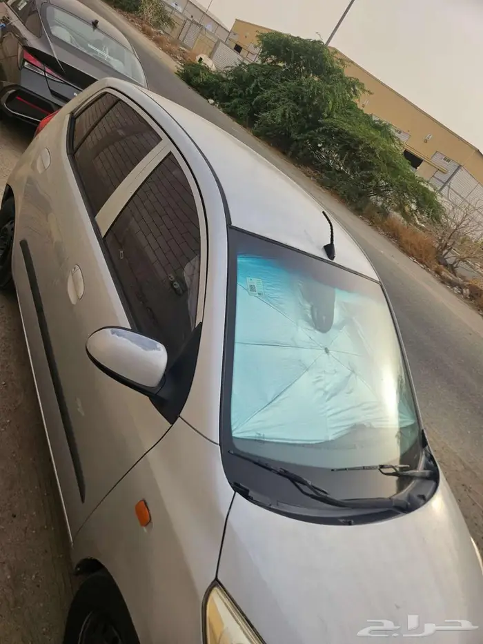 HYUNDAI I10 2013 4