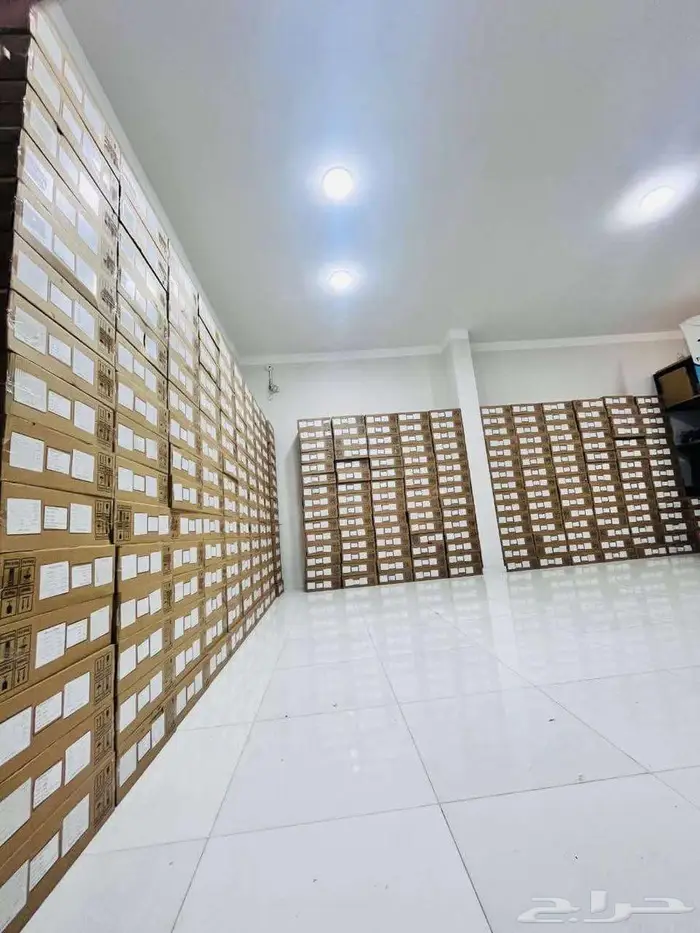 جهاز كاشير - يدعم الزكاة والدخل - مفتوح مدي الحياة - دعم فني 11