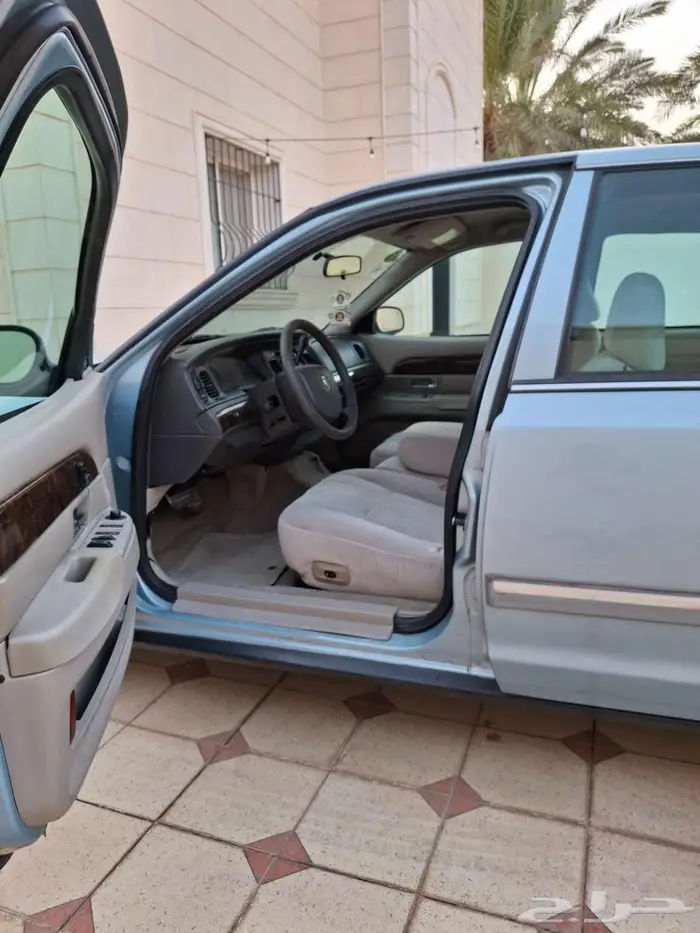 فو د قراند ماركيز 2010 9