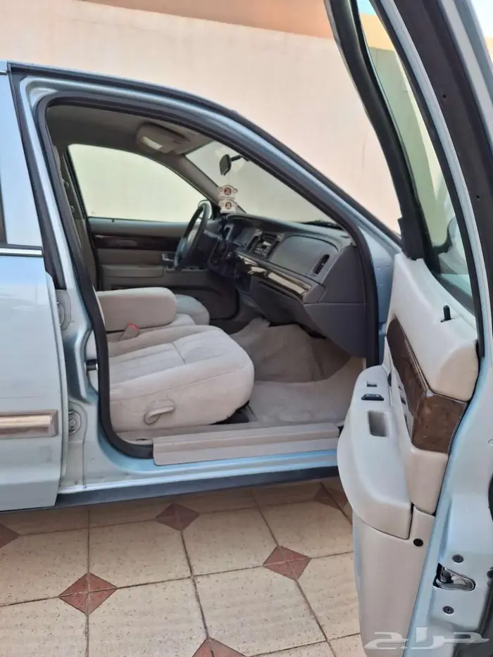فو د قراند ماركيز 2010 7