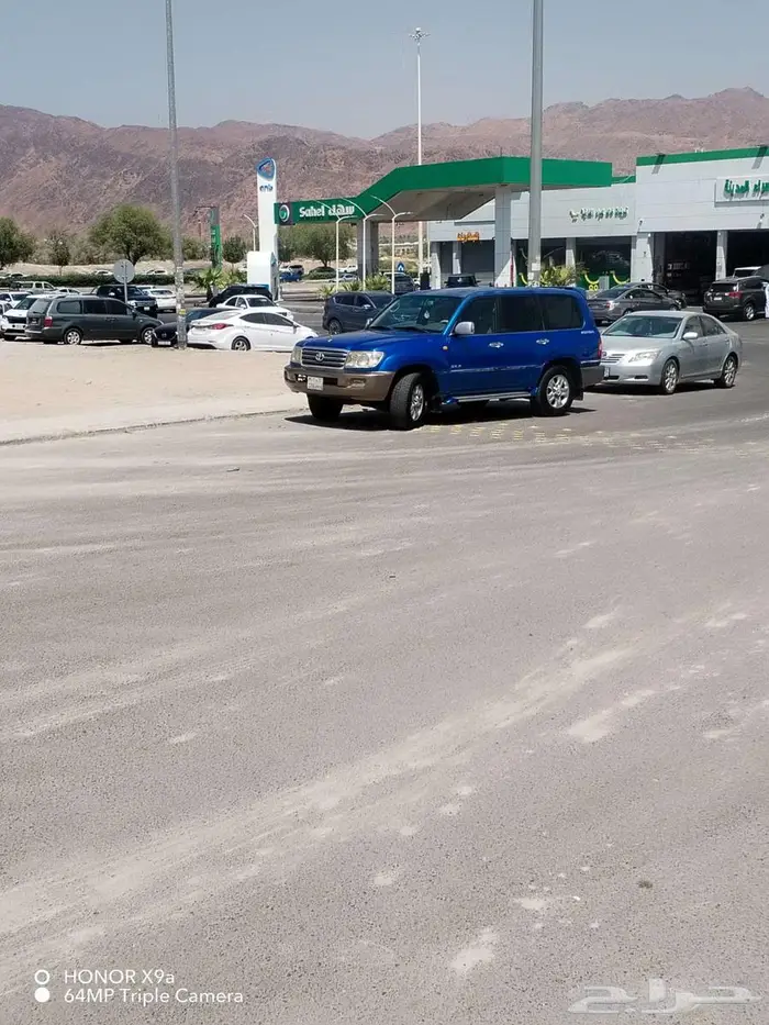 جيب GXR2006 نظييف 3