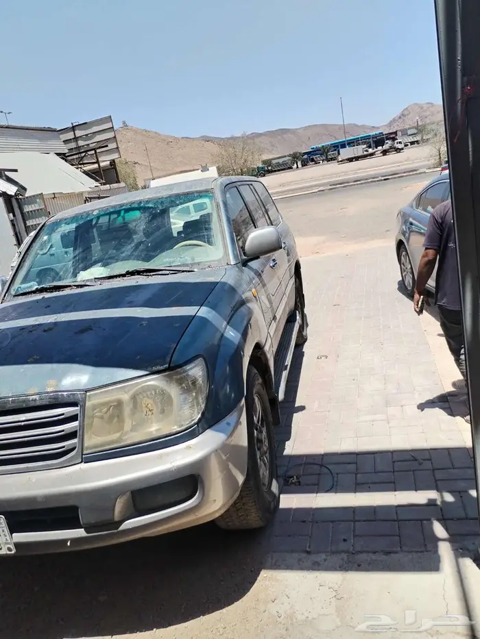 جيب GXR2006 نظييف 10