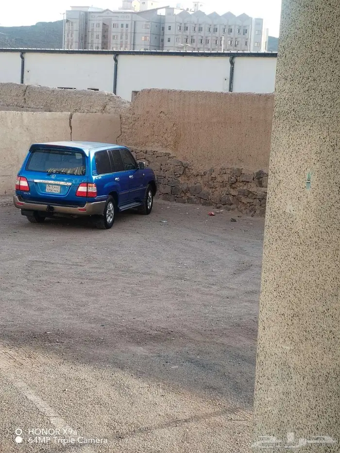 جيب GXR2006 نظييف 6