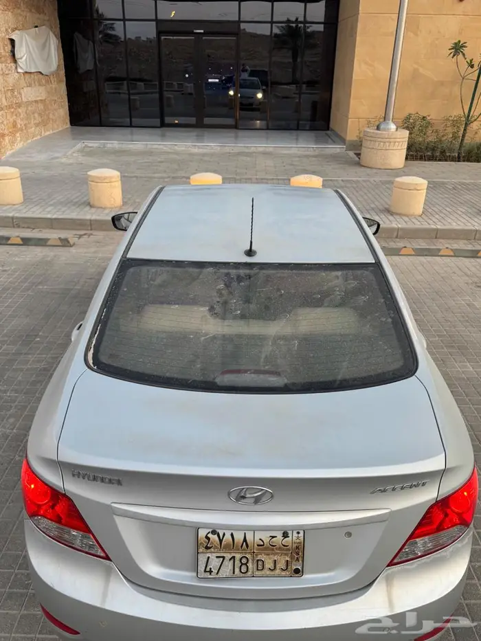 اكسنت 2013 5