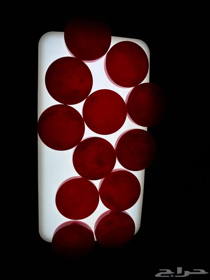 افياش بكلايت امريكية 1