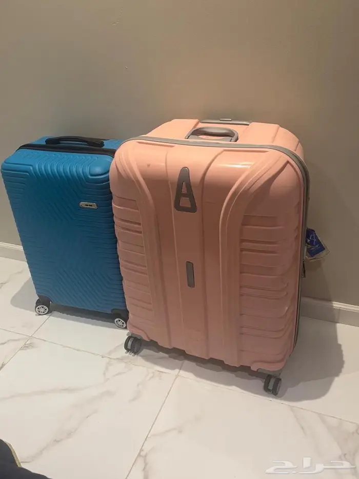 شنطة السفر 3