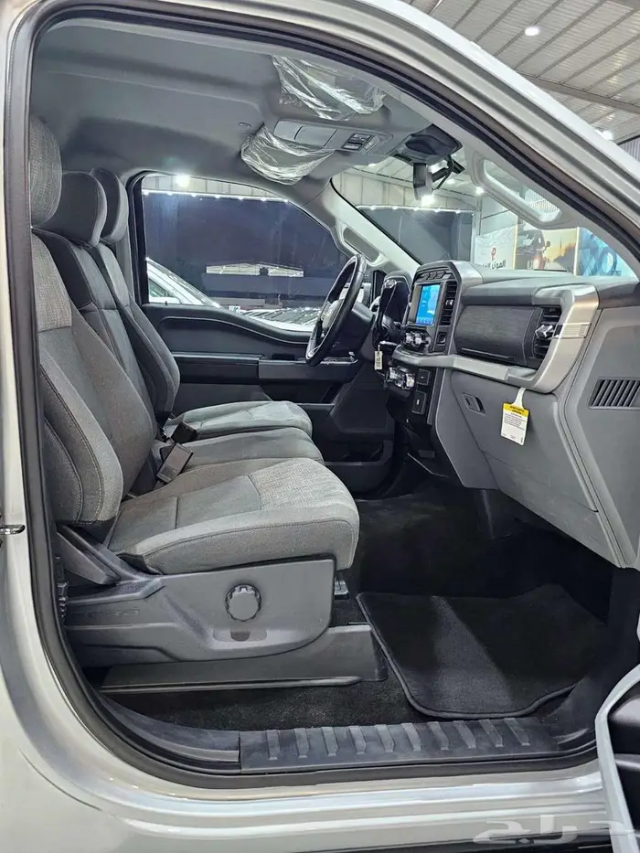 فورد غمارة F150 2022 ( فل كامل V8 ) 15