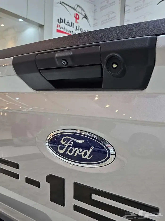 فورد غمارة F150 2022 ( فل كامل V8 ) 16