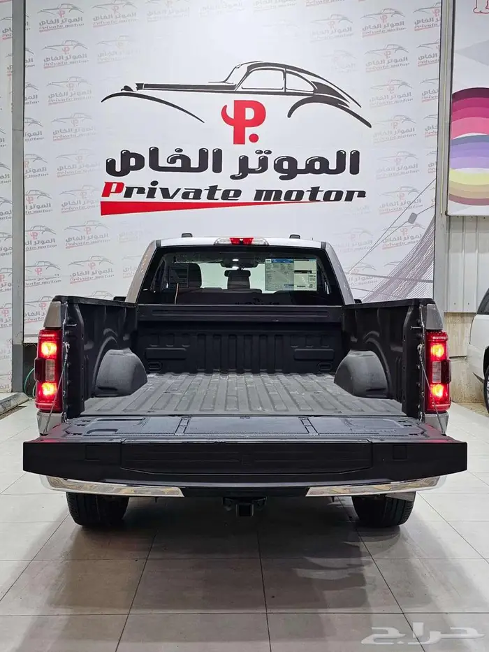 فورد غمارة F150 2022 ( فل كامل V8 ) 17