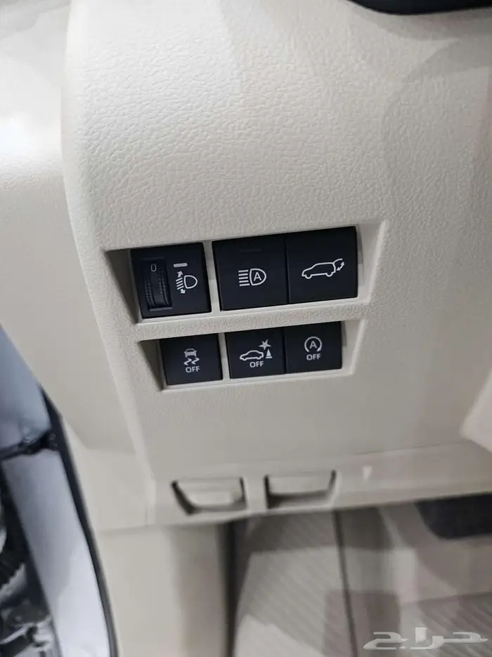 تويوتا GXR4ديزل موديل 2025 17