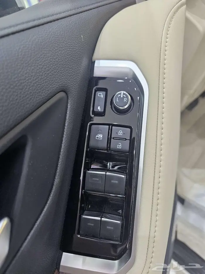 تويوتا GXR4ديزل موديل 2025 23