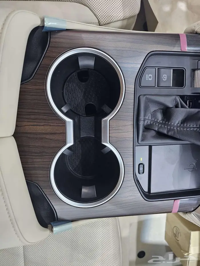 تويوتا GXR4ديزل موديل 2025 25