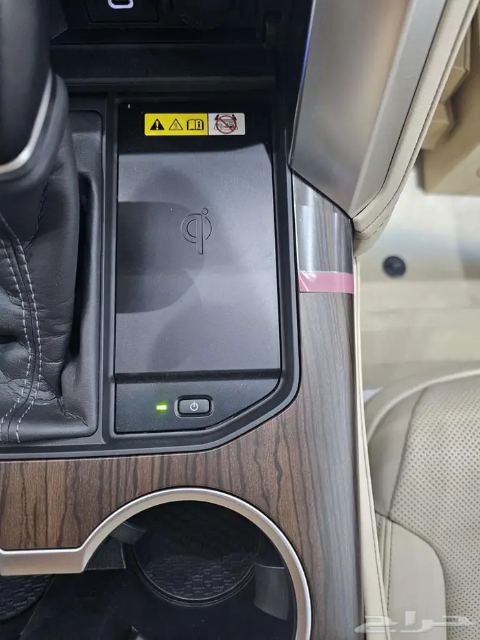 تويوتا GXR4ديزل موديل 2025 31