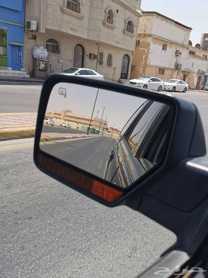 فورد اكسبيدشن 2009 14