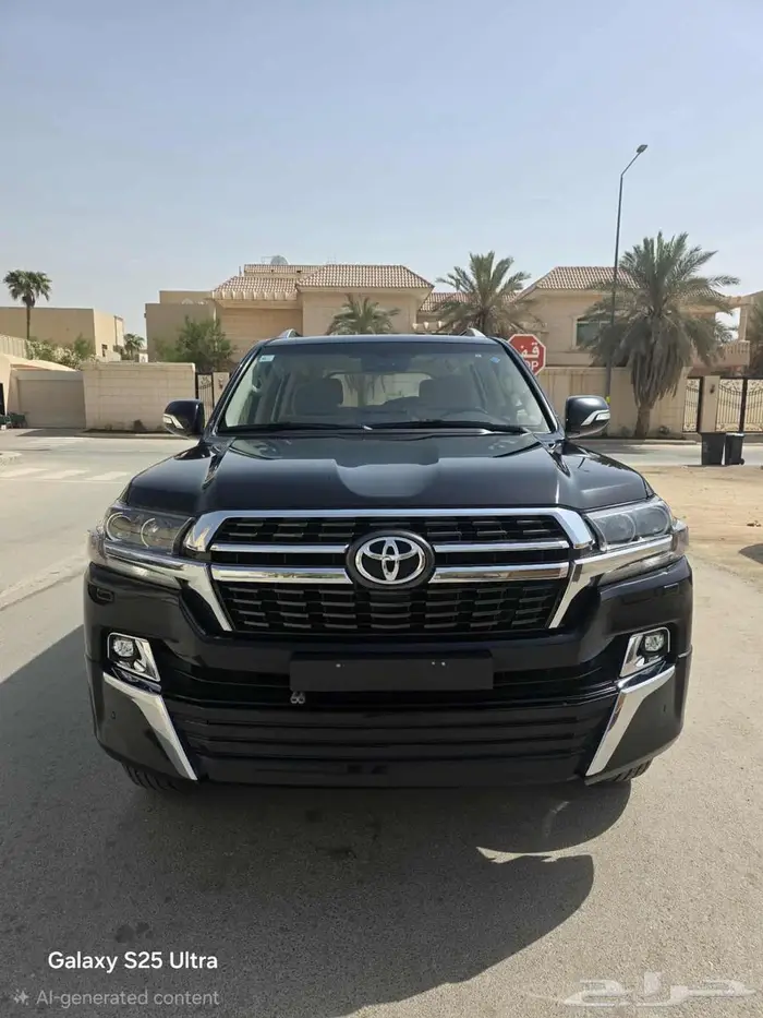 GXR 2021 للبيع 3