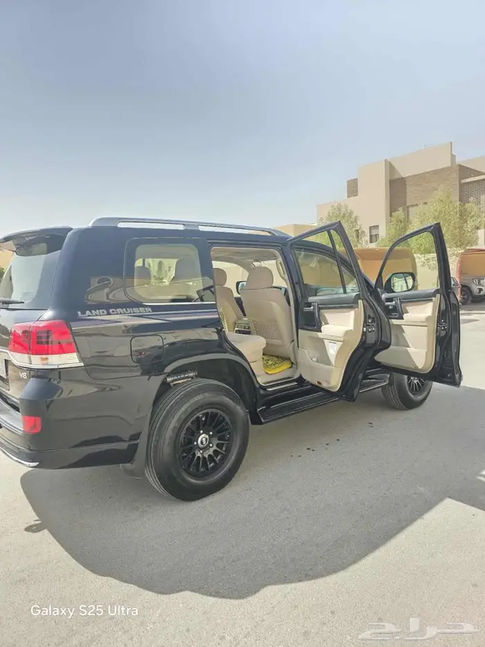 GXR 2021 للبيع 9