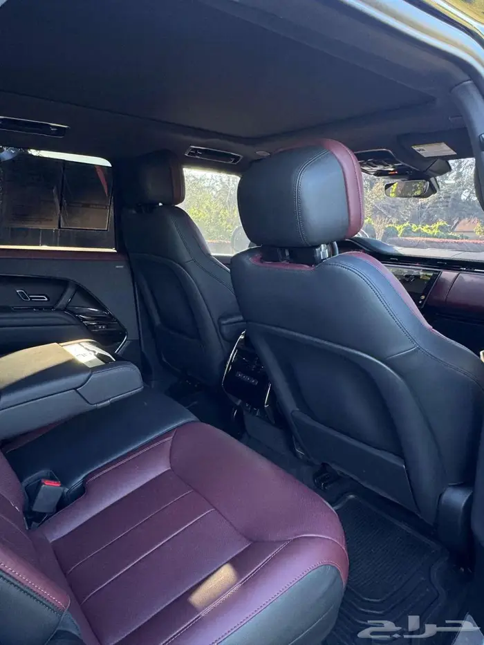 Land Rover Range Rover Sport Dynamic SE 13