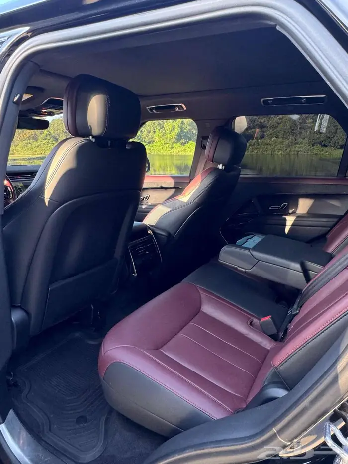Land Rover Range Rover Sport Dynamic SE 14