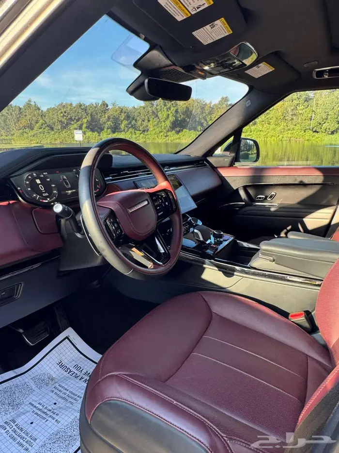 Land Rover Range Rover Sport Dynamic SE 10