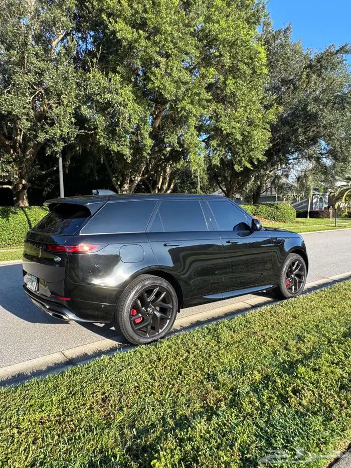 Land Rover Range Rover Sport Dynamic SE 7