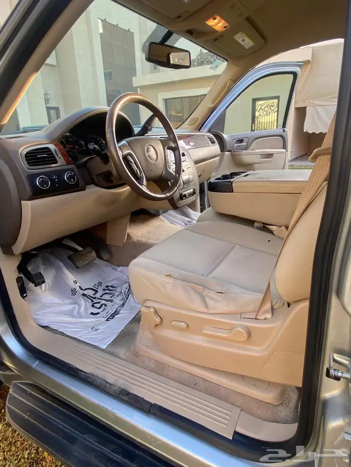 جمس يوكن (دبل) XL 2012 5