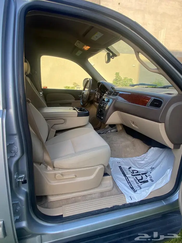جمس يوكن (دبل) XL 2012 4
