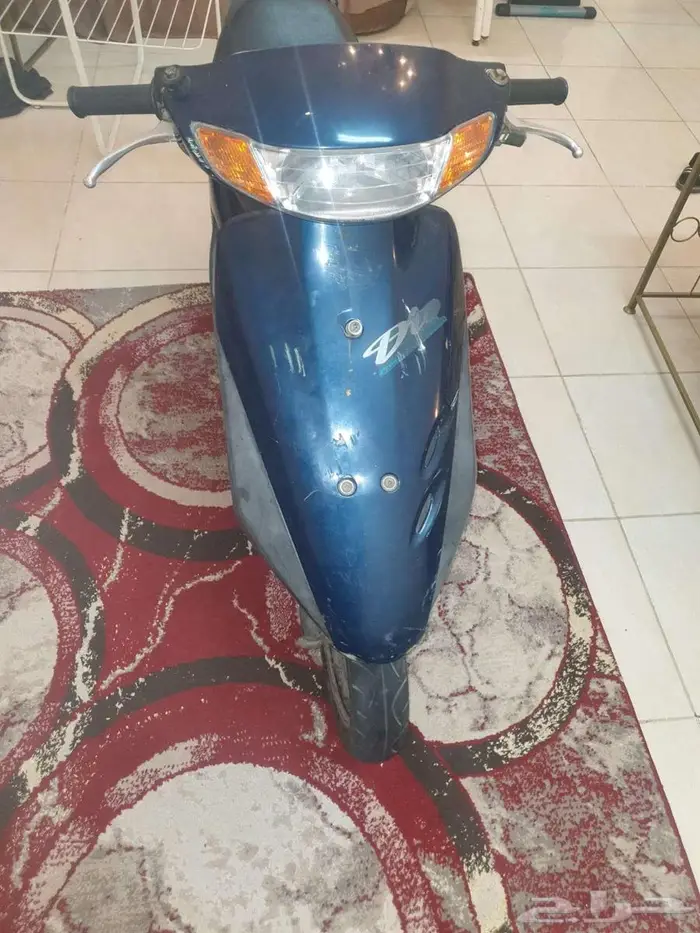 دباب ريو شغال نضيف 0