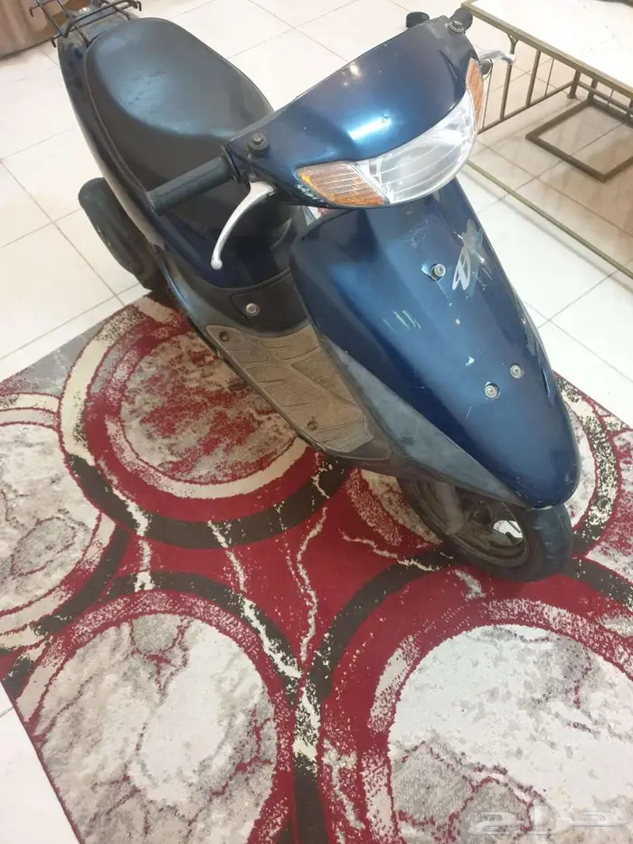 دباب ريو شغال نضيف 3