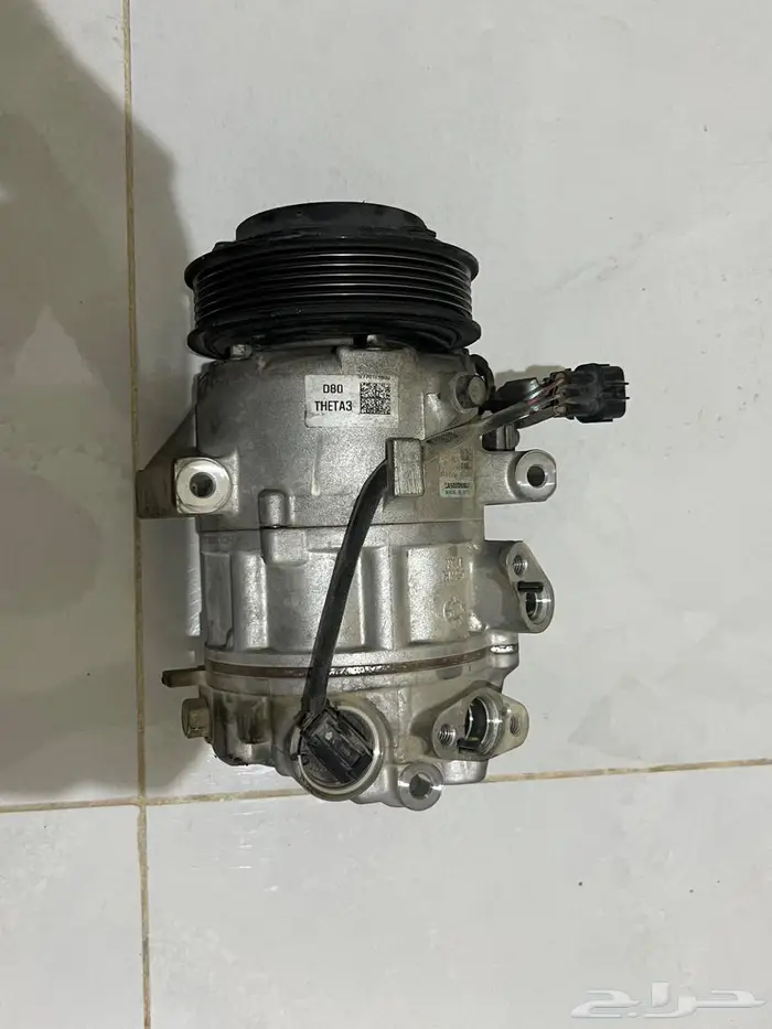 كمبروسر سوناتا 2022 1