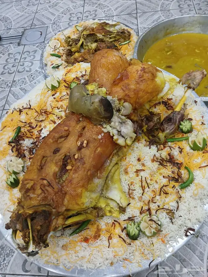 خرفان نعيمي بلدي كاش واقصاد 7