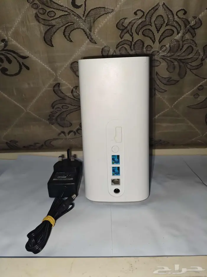 راوتر هواوي 5 جي موديل H112-370 كل الشرائح 1